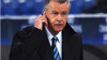 Ottmar Hitzfeld: Dortmund vẫn là đối thủ lớn nhất của Bayern Munich mùa này