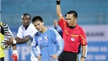 CLB BĐ Hà Nội: Miễn nhiễm với ác mộng trọng tài?!