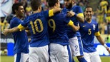 Brazil đại thắng Thụy Điển: Khởi đầu cho triều đại Vàng- Xanh mới
