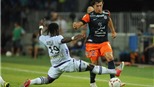 01h ngày 19/08, Lorient - Montpellier: PSG đã sợ, Montpellier thì sao?