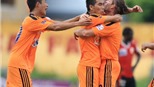 SHB.ĐN vô địch V-League 2012: Vui quá hôm nay!