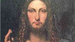 Bức tranh "Savior Of The World" của da Vinci sẽ có “nhà mới”?