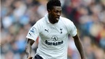 Tottenham CHÍNH THỨC có Adebayor từ Man City