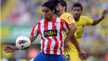 Anzhi trả giá “siêu khủng” cho Falcao, Atletico Madrid nghĩ sao?