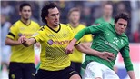 Điểm mặt tân binh Bundesliga: Lần đầu cho Fuerth