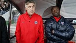 Makelele: "PSG muốn đạt tới đẳng cấp của M.U, Real, Chelsea"