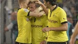 Bundesliga khai màn: ĐKVĐ Dortmund thể hiện sức mạnh