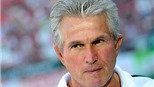HLV Heynckes sắp rời Bayern Munich?