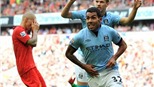 Chấm điểm Liverpool- Man City: Người hùng và tội đồ