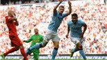 Liverpool đánh rơi chiến thắng: Làm xong rồi phá, đúng "chất" The Kop!