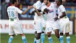 Ligue 1 sau 3 vòng đầu tiên: Sự kinh ngạc từ Marseille 