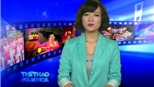 Bản tin Văn hóa toàn cảnh ngày 27/08/2012