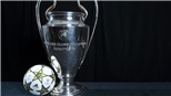 Bốc thăm Champions League: M.U dễ thở, Man City đụng Real Madrid ở bảng "tử thần"