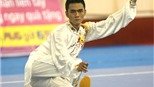 Wushu Việt Nam: Giải bài toán lực lượng kế cận