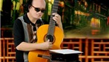Nghệ sĩ guitar Văn Vượng: Khát khao nhìn bầu trời Hà Nội