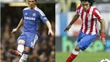 Torres-Falcao: Tìm sức mạnh từ sự khát khao