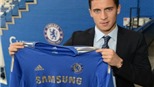 Tổng hợp chuyển nhượng Premier League Hè 2012: Chelsea "vô đối"