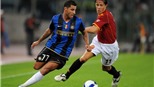 01h45 ngày 3/9, Inter - Roma: Chông chênh Inter