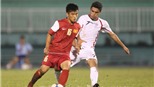 U19 VN ra quân thất bại ở giải U19 Đông Nam Á: Hài lòng với Thái Sung