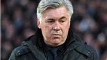 Ancelotti tìm công thức chiến thắng cho PSG: "Bánh mỳ" của MichelAngelo