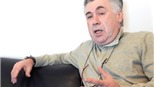 Carlo Ancelotti: "Tôi đang được lái chiếc Ferrari"