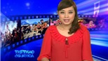 Bản tin văn hóa toàn cảnh ngày 07/9/2012