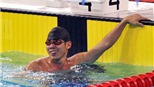 Paralympic 2012: Võ Thanh Tùng liên tiếp phá kỷ lục châu Á