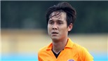 Minh Phương xuất sắc nhất V-League 2012