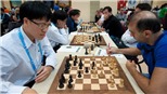 Kết thúc Olympiad cờ vua thế giới 2012: Kỳ tích của cờ vua Việt Nam