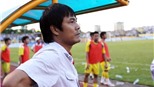 HLV Hữu Thắng: “Tôi chỉ lo V-League bị hoãn”