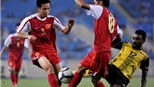 Malaysia 0- 2 Việt Nam:  ĐT Việt Nam thắng thuyết phục ĐKVĐ Đông Nam Á
