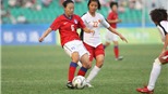 Giải vô địch BĐ nữ Đông Nam Á 2012: Chủ nhà quyết tâm đòi lại ngôi “hậu”