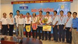 Hơn 60 kỳ thủ dự giải giải cờ tướng TTXVN mở rộng 2012