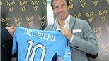 Del Piero có gì cho nước Úc?
