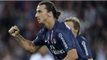 Ibrahimovic tin PSG sẽ giành Champions League