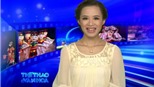 Bản tin Văn hóa toàn cảnh ngày 13/9/2012