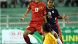 AFF Cup nữ 2012 lượt trận thứ 2 bảng A: Dễ cho chủ nhà