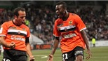 Rennes (17) - Lorient (4): Ông vua vùng Bretagne