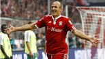 Robben: Tôi sẽ phải ích kỷ trở lại