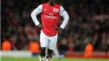 Inter Milan tính lấy người của Arsenal