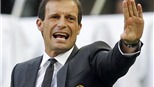 Max Allegri: Milan chắc chắn sẽ thắng Anderlecht