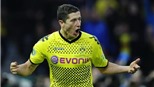 VIDEO: Lewandowski tỏa sáng, Dortmund vượt khó trước Ajax