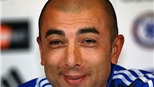 Roberto Di Matteo: Khi đồ tể đi làm HLV