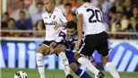 Hàng thủ Valencia: Phòng ngự thế này thì chỉ có "nát" ở Allianz Arena!