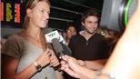 Tay vợt Azarenka : "Tôi đã từng ăn mỳ và phở Việt Nam"