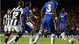 Chelsea 2-2 Juventus: Oscar tỏa sáng, Chelsea vẫn mất điểm trên sân nhà 