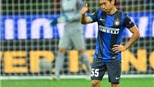 VIDEO: Inter Milan "hú vía" trước Rubin Kazan