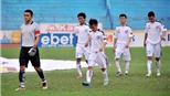 Đội trẻ SHB Đà Nẵng trước nguy cơ giải tán