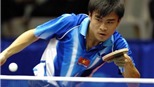 ĐT bóng bàn nam QG: Lại có chuyện