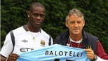 Mancini: Ghi bàn và Balotelli sẽ hút thuốc thoải mái